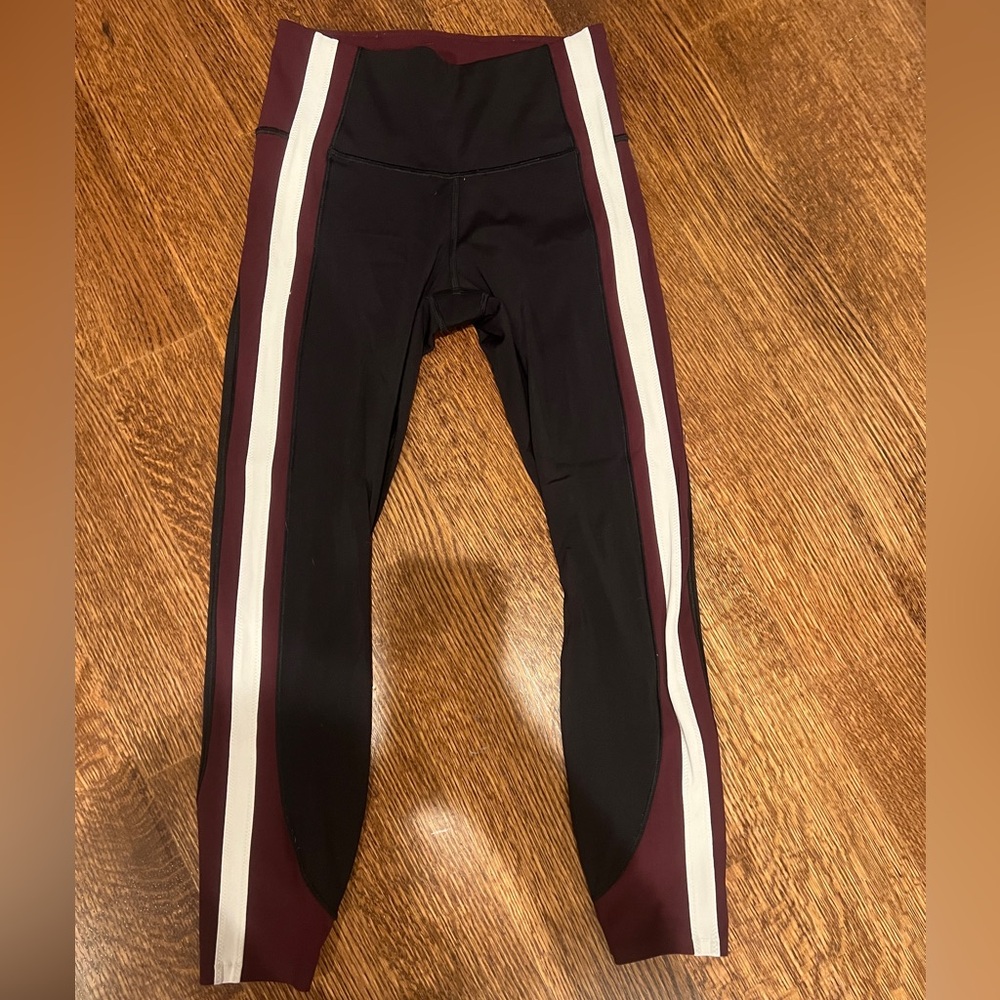 Size small athleta leggings
